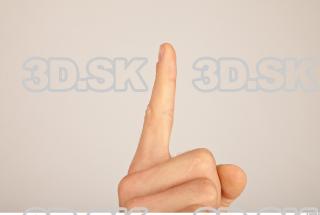 Finger texture of Bystrik 0004